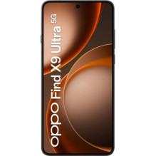 Oppo Find X9 Ultra 12 / 512GB Tundra Umber Oppo Find X9 Ultra 12 / 512GB Tundra Umber