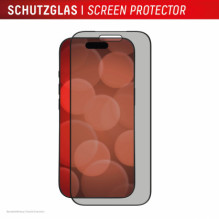 DISPLEX Apple iPhone 17 Privacy Screen Glass Full Cover MM DISPLEX Apple iPhone 17 Privacy Screen Glass Full Cover MM