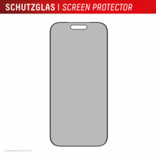 DISPLEX Apple iPhone 17 Pro Privacy Screen Glass Full Cover MM DISPLEX Apple iPhone 17 Pro Privacy Screen Glass Full Cover MM
