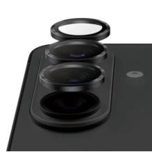 PanzerGlass Hoops Ceramic II Camera Lens Protector Samsung Galaxy S26 / S26 Plus PanzerGlass Hoops Ceramic II Camera Lens Protector Samsung Galaxy S26 / S26 Plus