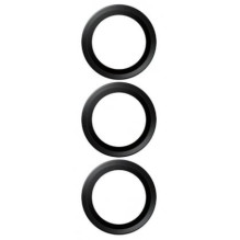 PanzerGlass Hoops Ceramic II Camera Lens Protector Samsung Galaxy S26 / S26 Plus PanzerGlass Hoops Ceramic II Camera Lens Protector Samsung Galaxy S26 / S26 Plus
