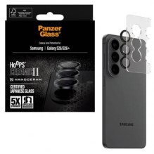 PanzerGlass Hoops Ceramic II Camera Lens Protector Samsung Galaxy S26 / S26 Plus PanzerGlass Hoops Ceramic II Camera Lens Protector Samsung Galaxy S26 / S26 Plus