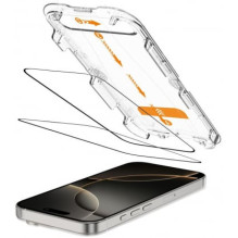 Tech-Protect Quick Set+ (2-Pack) Apple iPhone 16 / 17 Pro