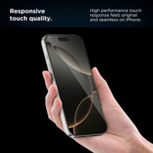 Tech-Protect Quick Set+ (2-Pack) Apple iPhone 16 / 17 Pro