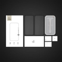 Tech-Protect Quick Set+ (2-Pack) Apple iPhone 16 / 17 Pro