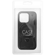 OEM Frost Armor iPhone 17 Pro Black