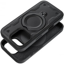 OEM Frost Armor iPhone 17 Pro Black