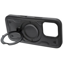 OEM Frost Armor iPhone 17 Pro Black