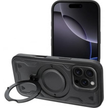 OEM Frost Armor iPhone 17 Pro Black