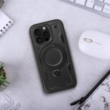 OEM Frost Armor iPhone 17 Pro Black