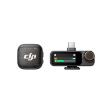 DJI CAMERA ACC MIC 3...
