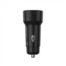 Canyon CANYON car charger OnDrive 30 PD 30W USB-C Black Canyon CANYON car charger OnDrive 30 PD 30W USB-C Black