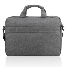 Lenovo Casual Toploader T210 39.6 cm (15.6") Toploader bag Grey Lenovo Casual Toploader T210 39.6 cm (15.6") Toploader bag Grey