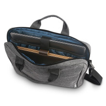 Lenovo Casual Toploader T210 39.6 cm (15.6") Toploader bag Grey Lenovo Casual Toploader T210 39.6 cm (15.6") Toploader bag Grey