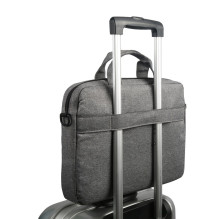 Lenovo Casual Toploader T210 39.6 cm (15.6") Toploader bag Grey Lenovo Casual Toploader T210 39.6 cm (15.6") Toploader bag Grey