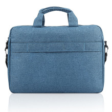 Lenovo GX40Q17230 laptop case 39.6 cm (15.6") Toploader bag Blue Lenovo GX40Q17230 laptop case 39.6 cm (15.6") Toploader bag Blue