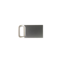 Patriot FLASHDRIVE Tab200 32GB Type A USB 2.0, mini, aluminium, silver Patriot FLASHDRIVE Tab200 32GB Type A USB 2.0, mini, aluminium, silver