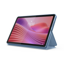 Lenovo ZG38C06654 planšetinio kompiuterio dėklas 25,6 cm (10,1 colio) Folio mėlynas Lenovo ZG38C06654 planšetinio kompiuterio dėklas 25,6 cm (10,1 colio) Folio mėlynas