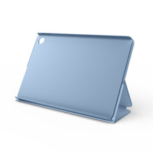 Lenovo ZG38C06654 planšetinio kompiuterio dėklas 25,6 cm (10,1 colio) Folio mėlynas Lenovo ZG38C06654 planšetinio kompiuterio dėklas 25,6 cm (10,1 colio) Folio mėlynas