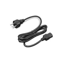 Lenovo Legion Slim 330W GaN kintamosios srovės adapteris, juodas Lenovo Legion Slim 330W GaN kintamosios srovės adapteris, juodas