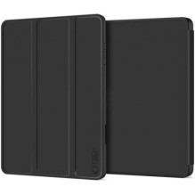 Tech-Protect „SmartCase“ rašiklis Samsung „Galaxy Tab“ S11 11 colių, juodas Tech-Protect „SmartCase“ rašiklis Samsung „Galaxy Tab“ S11 11 colių, juodas