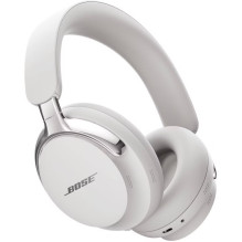 Bose wireless headset...