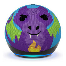 Amazon Echo Dot Kids...