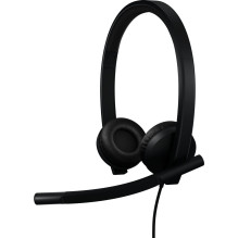 LOGITECH HEADSET - H570e...