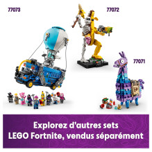 LEGO Fortnite Supply Llama LEGO Fortnite Supply Llama
