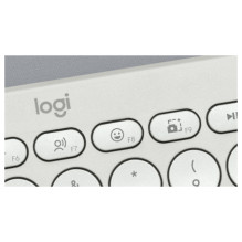 Logitech 920-011852 keyboard Logitech 920-011852 keyboard