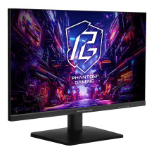 Asrock Phantom Gaming computer monitor