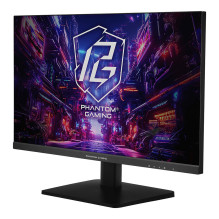 Asrock Phantom Gaming computer monitor