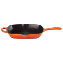 LE CREUSET 02723272 26x26cm...