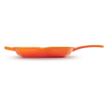 LE CREUSET 02723272 26x26cm Orange LE CREUSET 02723272 26x26cm Orange