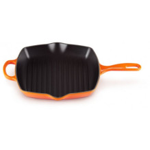 LE CREUSET 02723272 26x26cm Orange LE CREUSET 02723272 26x26cm Orange