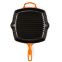 LE CREUSET 02723272 26x26cm Orange LE CREUSET 02723272 26x26cm Orange
