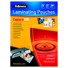 Fellowes 5307201 laminator...