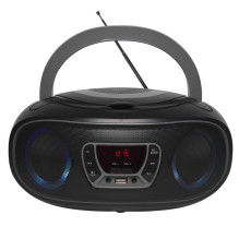 Player CD Denver TCL-212BT...
