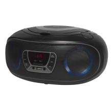 Player CD Denver TCL-212BT grey Player CD Denver TCL-212BT grey
