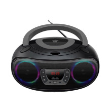 Player CD Denver TCL-212BT grey Player CD Denver TCL-212BT grey