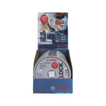 Bosch X-LOCK Trennscheibe...