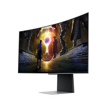 Samsung LS34DG850SUXDU computer monitor