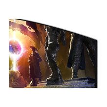 Samsung LS34DG850SUXDU computer monitor