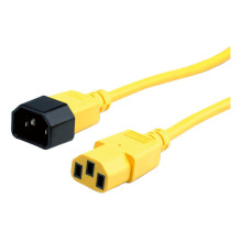 ROLINE 19.08.1526 power cable