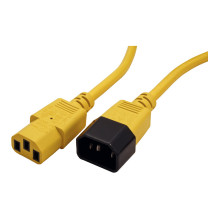ROLINE 19.08.1526 power cable