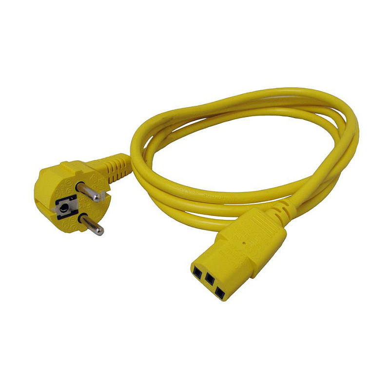 ROLINE 19.08.1011 power cable