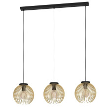 Luminaire hanging Eglo...