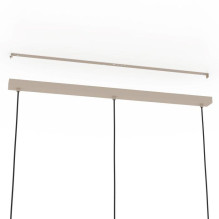 Luminaire hanging Eglo ROMAZZINA, 40 W, E27, 900497