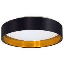 Šviestuvas plafonas Eglo, LED, 20W, 3000K, 2400lm, Ø38 Šviestuvas plafonas Eglo, LED, 20W, 3000K, 2400lm, Ø38