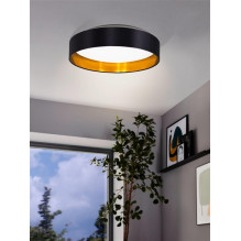 Ceiling light Eglo, LED, 20W, 3000K. 2400lm, Ø38 Ceiling light Eglo, LED, 20W, 3000K. 2400lm, Ø38